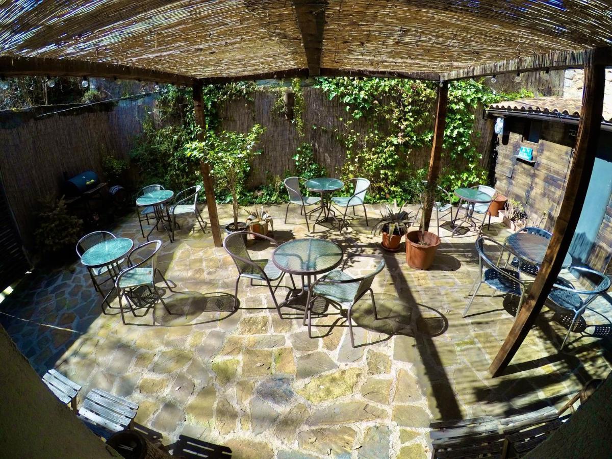 Casa Parranxo Hotel Senterada Exterior photo